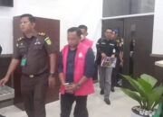 Nama Aspidsus Kejati Sumbar Dicatut untuk Minta Uang Puluhan Juta Rupiah