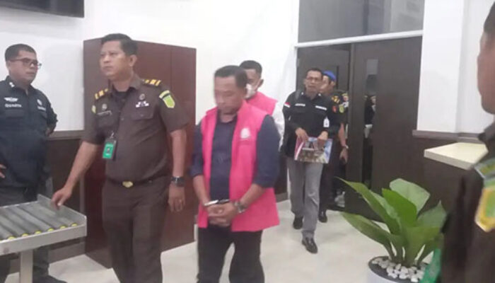 Nama Aspidsus Kejati Sumbar Dicatut untuk Minta Uang Puluhan Juta Rupiah