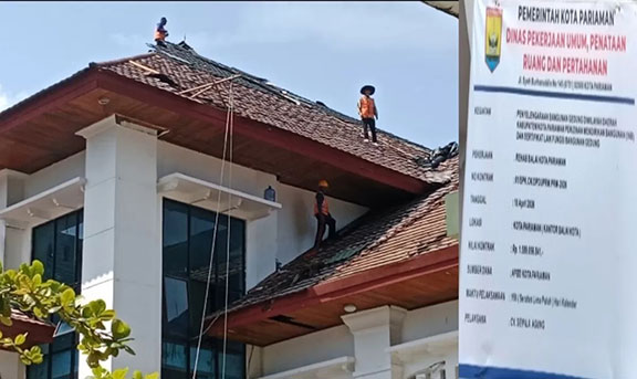 Revitalisasi