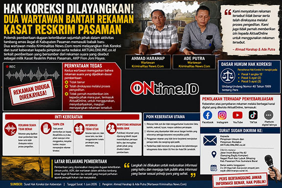 Rekaman