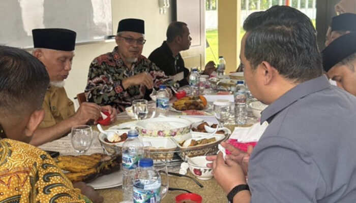 Benni Okva Desak Status Jalan Situjuah Dialihkan ke Provinsi, Soroti Ketidakmampuan Pemkab Tangani Kerusakan