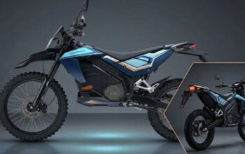 Motor