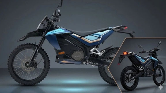 Motor