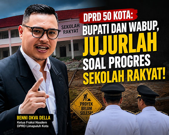 Sekolah Rakyat