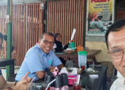 Firman Pimpin Mini Soccer Padang Pariaman, KONI Dorong Pembinaan Atlet