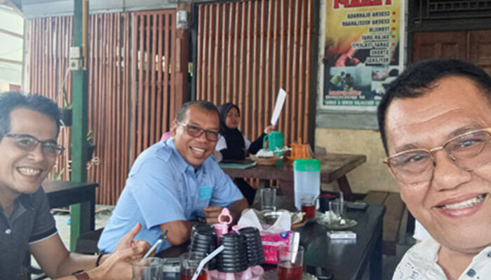 Firman Pimpin Mini Soccer Padang Pariaman, KONI Dorong Pembinaan Atlet