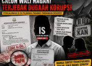 Calon Wali Nagari Terjebak Dugaan Korupsi, Pencalonan IS di Pilwana Padang Pariaman Disorot