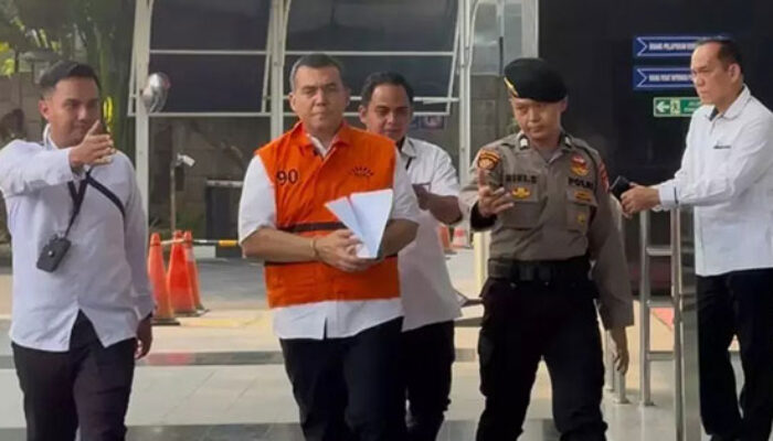 Skandal Imigrasi Kian Membesar, KPK Telusuri Dugaan Setoran dari Bali ke Pusat