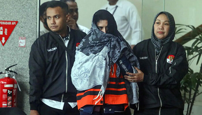 KPK Sita Rumah dan Dua Toko Modern, Jejak Aset Kasus Korupsi Bupati Pekalongan Mulai Diusut