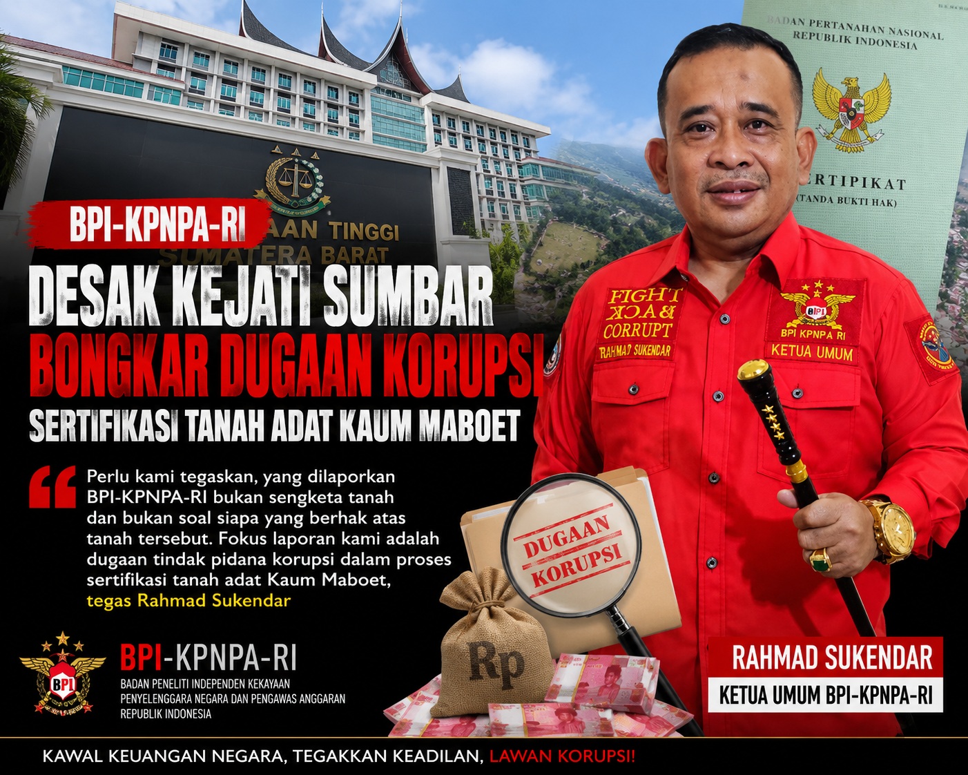 BPI-KPNPA-RI