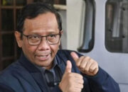Mahfud MD Bongkar Sisi Gelap Dugaan Korupsi MBG: “Lebih Parah dari yang Terungkap”