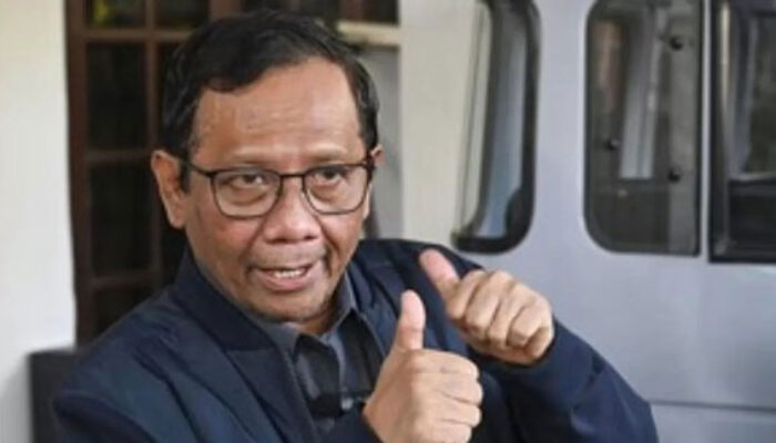 Mahfud MD Bongkar Sisi Gelap Dugaan Korupsi MBG: “Lebih Parah dari yang Terungkap”
