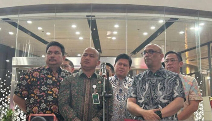 Kejagung Bongkar Dua Modus Besar Korupsi Program MBG, Lima Tersangka Sudah Dijerat