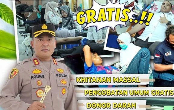 Polres