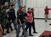 Sony Sonjaya Bantah Beri Akses Khusus ke AYS, Polemik Pengaturan Titik SPPG MBG Kian Mengemuka