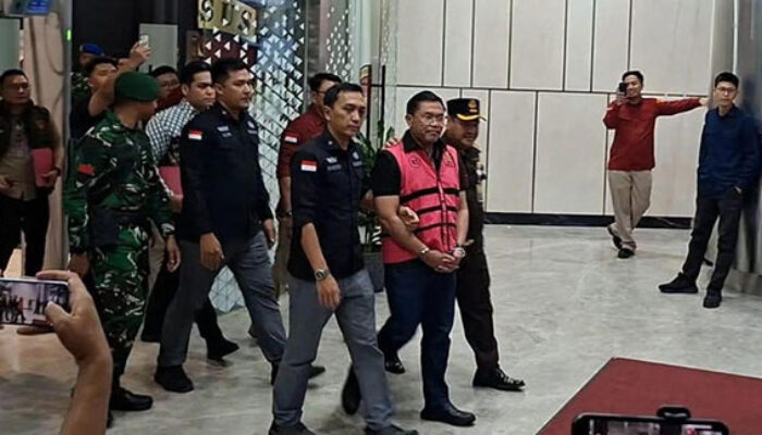 Sony Sonjaya Bantah Beri Akses Khusus ke AYS, Polemik Pengaturan Titik SPPG MBG Kian Mengemuka