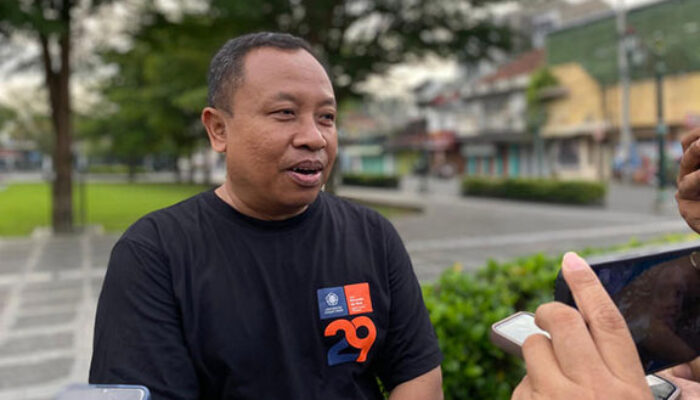 Harga Pertamax Melonjak, Pemda DIY Perketat Penggunaan Kendaraan Dinas