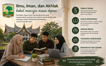 Pendidikan