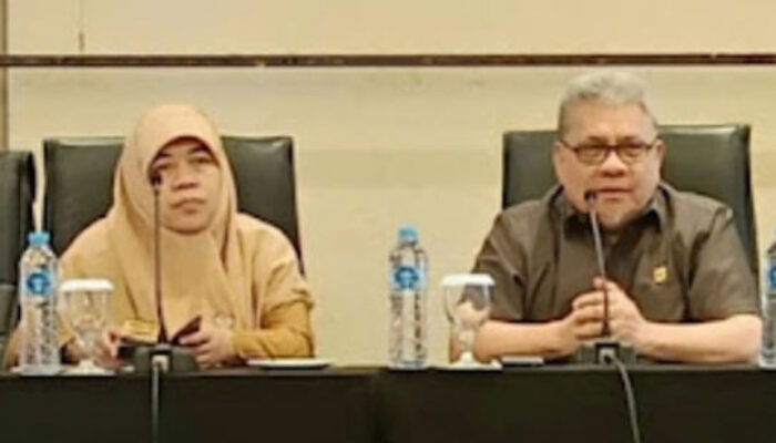 Muhidi: Indonesia Emas 2045 Dimulai dari Sekolah