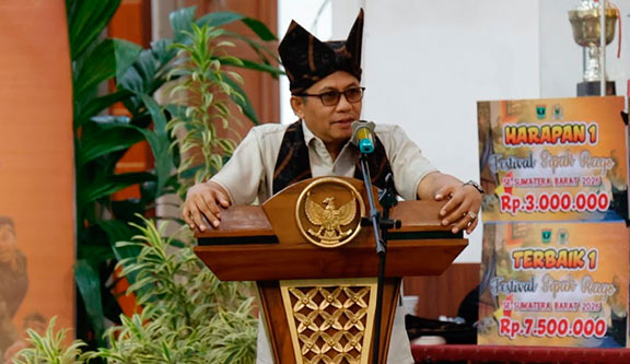 Evi Yandri