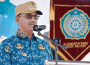 Bupati H. Khairunas: PKK Jadi Ujung Tombak Pemberdayaan Keluarga dan Masyarakat
