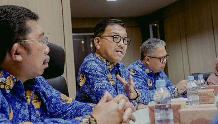 Pemkab Solok Selatan Perkuat Komitmen Pendidikan Gratis dan Seragam Gratis