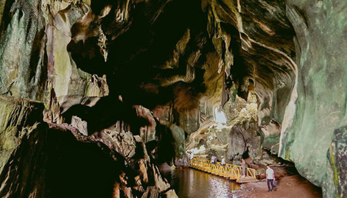 Jelang Liburan Sekolah, Objek Wisata Solsel Siap Sambut Wisatawan
