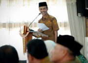 Sambut Tahun Baru Islam dan Jamaah Haji, Pemkab Solok Selatan Tekankan Muhasabah dan Evaluasi Pembangunan
