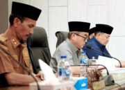 WTP ke-10 Jadi Modal, Solok Selatan Bidik Kemandirian Fiskal dan Generasi Emas 2045