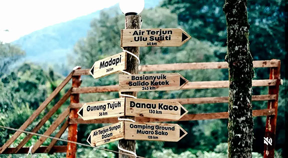 Gunung