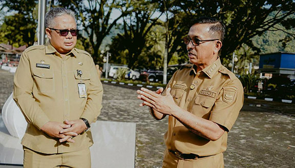 Bupati