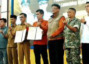 Khairunas Canangkan Sensus Ekonomi 2026, Solok Selatan Perkuat Tata Kelola Data Lewat SIMSALABIM
