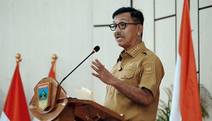Sensus Ekonomi 2026 di Solsel Dimulai, Masyarakat Diminta Berikan Data yang Jujur