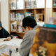 Perpustakaan
