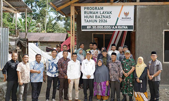 Baznas