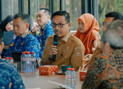 Khairunas Dorong Percepatan Pembangunan Sekolah Rakyat, Solok Selatan Nyatakan Seluruh Persyaratan Telah Siap