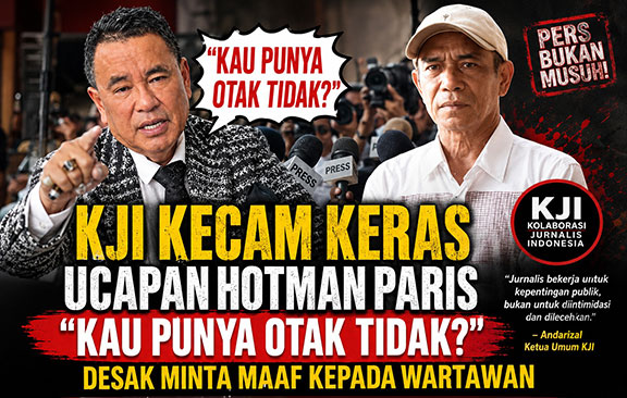 Hotman Paris