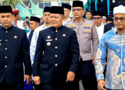 Ketua DPRD Pasaman Berikan Apresiasi Program Bupati yang Sudah Berjalan