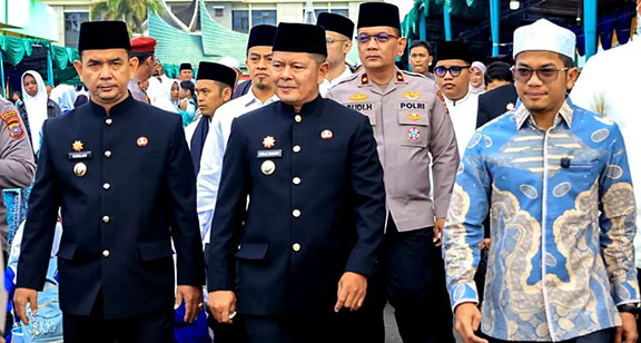 DPRD Pasaman