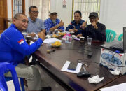 Haris Suddin: Indonesia Emas 2045 Terancam Jika Generasi Muda Pasaman Terus Dihantui Narkoba