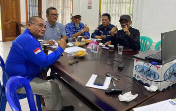 DPRD Pasaman