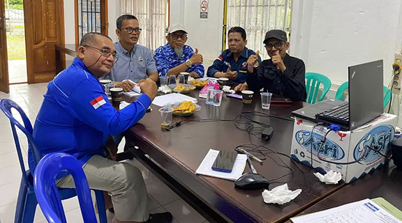 DPRD Pasaman