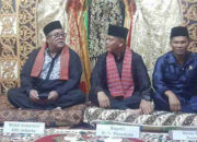 Rano Karno Pulang Kampung ke Bonjol, Makan Bajamba Bersama Keluarga dan Warga Lestarikan Jejak Leluhur