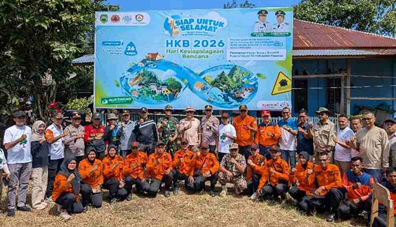 Pasaman