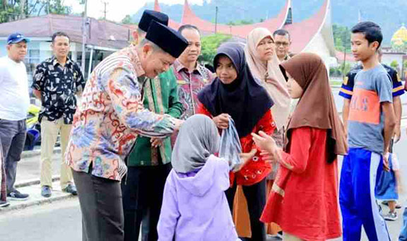 Pasaman