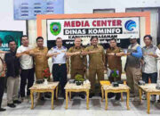 PKAN Jadi Senjata Baru Pemkab Pasaman Cetak Generasi Emas, Kreativitas Anak Nagari Didorong hingga Tingkat Desa