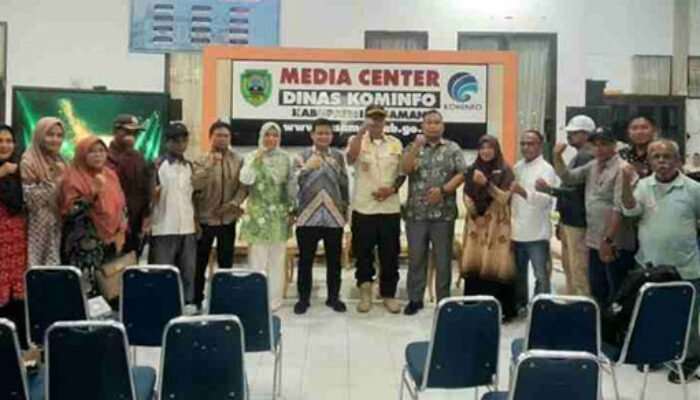 Disiplin ASN Diperketat, Pemkab Pasaman Mulai “Bersih-Bersih” Birokrasi