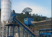 Linber Group Kuasai Pasokan Material Proyek, Legalitas Produksi Ready Mix dan Stone Crusher Kini Jadi Sorotan