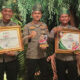 Bhabinkamtibmas