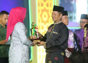 Penutupan MTQ ke-44 Tingkat Provinsi Riau Berlangsung Aman dan Sukses, Kapolres Kuansing Apresiasi Seluruh Pihak